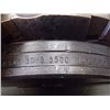 Image 8 : Kennametal 4" Indexable Face Mill, P/N: KDNR-4-SN6-30MB
