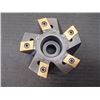 Image 2 : Ingersoll 3" Indexable Face Mill, P/N: CHA30257R02