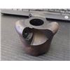 Image 2 : 3" Indexable Face Mills, 11 Total