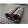 Image 1 : Collis Morse Taper 4 Shank Tap Holders