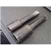 Image 2 : Collis Morse Taper 4 Shank Tap Holders