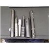 Image 2 : Misc End Mill Adapter Extensions, See Desc for Info