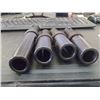 Image 2 : Morse Taper 3 Adapters, Automotive Shank 1-1/16 - 12