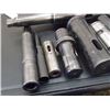 Image 2 : Lot of Misc Morse Taper Adapters