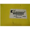 Image 8 : New Kennametal KM50 Boring Heads, P/N: 1871092R02