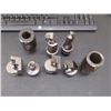 Image 2 : Kennametal KM40 Heads, Boring Heads, End Mill Holders, Drill