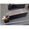 Image 8 : Kennametal 1.5" Indexable Lathe Tool Holders, See Desc for Info