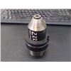 Image 1 : HSK63A Sandvik CGS12 HydroGrip Collet Chuck, See Desc for Info