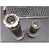 Image 2 : HSK100A Sandvik Extended ER30 Collet Chucks, See Desc for Info