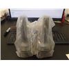 Image 1 : New HSK100A Xactform 7/16" Shrink Fit Tool Holders, P/N: H6Y5A0437