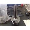 Image 2 : New HSK100A Xactform 7/16" Shrink Fit Tool Holders, P/N: H6Y5A0437