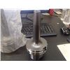 Image 3 : New HSK100A Xactform 7/16" Shrink Fit Tool Holders, P/N: H6Y5A0437