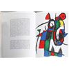 Image 7 : Joan Miro, Miro Lithographs Volume II, Book