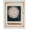 Image 1 : Tighe O'Donoghue, Vulcanus from the Celestial Meridian Suite, Aquatint Etching