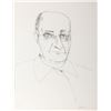 Image 5 : Peter Paone, My Father, Portfolio of 16 Lithographs