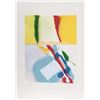 Image 1 : John Chamberlain, Flashback III, Lithograph