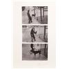 Image 1 : Les Levine, The Difference Between.. (Girl and Dog), Photo-Etching