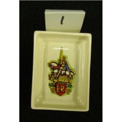 King Edward VIII Coronation Tray