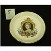 Image 1 : Nelson Pottery Dish QUEEN ELIZABETH II
