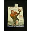 Image 1 : 1945 FOOTBALL Official Pro Rules Book
