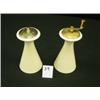 Image 1 : LENNOX Ivory Color Salt & Pepper Mill