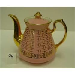 Hall PHILADELPHIA 6-cup Teapot/Tea Pot