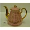 Image 1 : Hall PHILADELPHIA 6-cup Teapot/Tea Pot