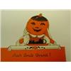 Image 2 : 1940's Halloween RUSTCRAFT Place Cards