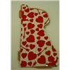 Image 2 : Valentine HONEYCOMB Stand-Up Deco