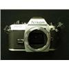 Image 2 : NIKON FG-20 Camera Body w/Accessories