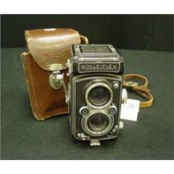 ROLLEIFLEX 3.5A Type 1 Ser #1230017