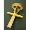 Image 2 : Wood STEREOSCOPE Plus Antique Slides