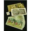 Image 1 : Early 1900's STEREO VIEW Cards - 10