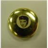 Image 2 : ELVIS Hound Dog Pin Back Gumball Prize