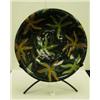 Image 1 : Artist Signed STARFISH PLATE with Stand