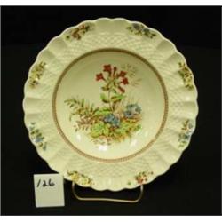 Spode Copeland "ROSALIE" Rim Soup Bowl
