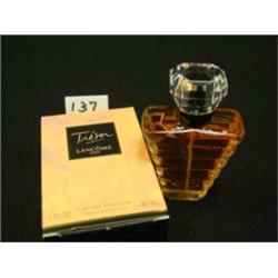 LANCOME TRESOR Perfume Spray MIB