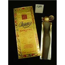 GIVENCHY Organza Eau de Parfum MIB