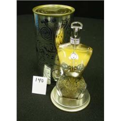 JEAN Paul GAULTIER Summer Moist Veil