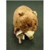 Image 2 : WIND-UP Tin & Fur Bear IOB - Working