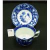 Image 1 : Flow Blue Adams KYBER Cup/Saucer