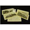 Image 2 : Lot of 64 JERSEY COFFEE Cards - Ohio