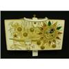Image 1 : COLLINS OF TEXAS Jeweled Bag TEXICANA 2