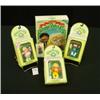 Image 1 : Three 80s 1st Ed Posable CABBAGE PATCH