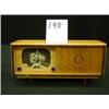 Image 1 : 1940's Doll House TV - HiFi Combination