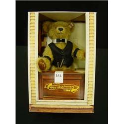 100th Anniversary STEIFF BEAR - MIB