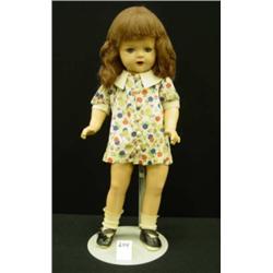 30s MADAME ALEXANDER Princess Elizabeth