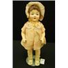 Image 1 : Circa 1925 ROSEBUD Doll by HORSMAN