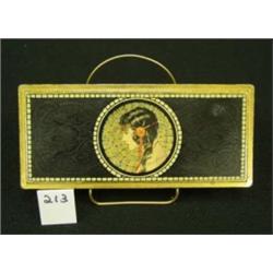 Signed GLORIA SWANSON Beautebox - CANCO