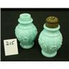 Image 1 : Cosmos Daisy BLUE CUSTARD Shakers